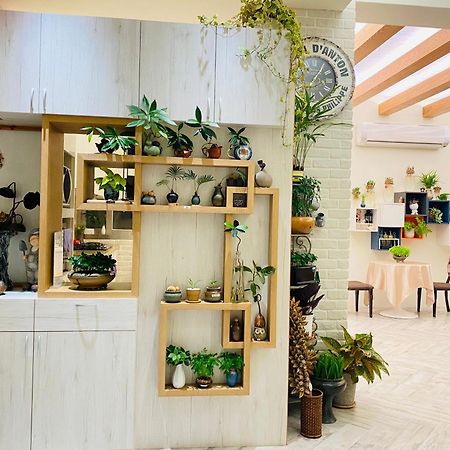 Seed House Taitung Экстерьер фото