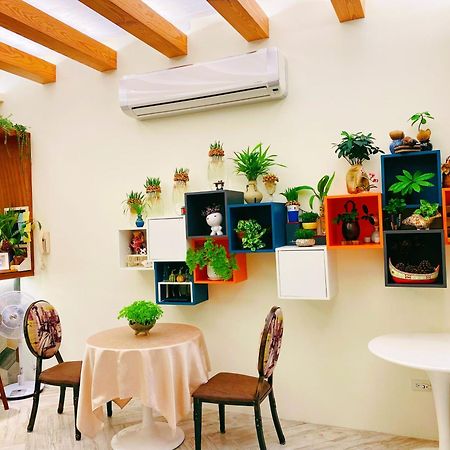 Seed House Taitung Экстерьер фото