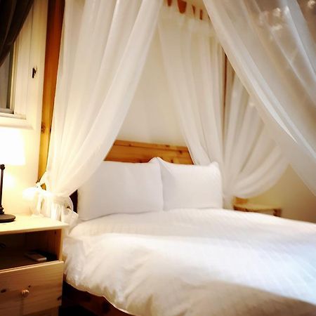 Seed House Taitung Экстерьер фото