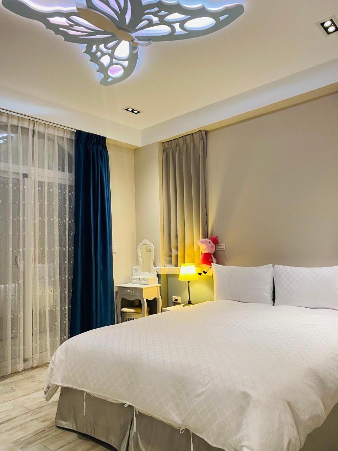 Seed House Taitung Экстерьер фото