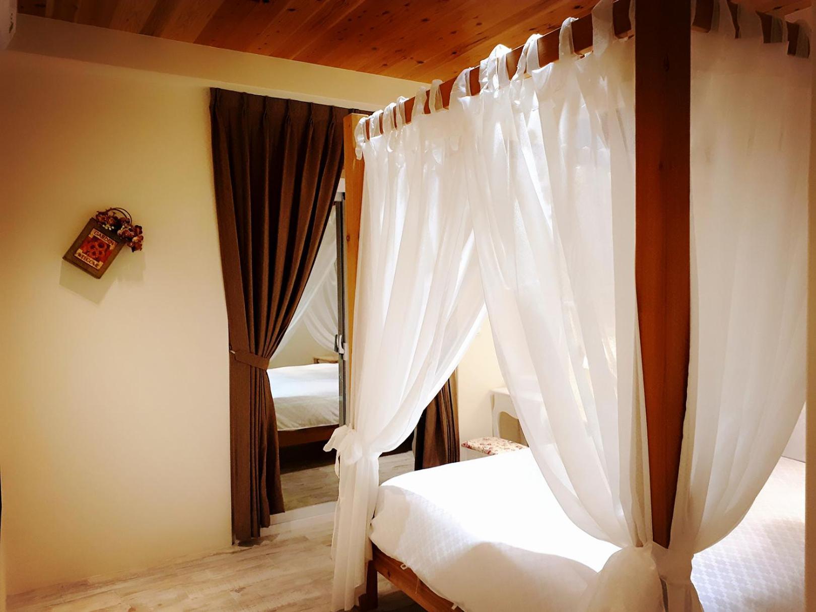 Seed House Taitung Экстерьер фото
