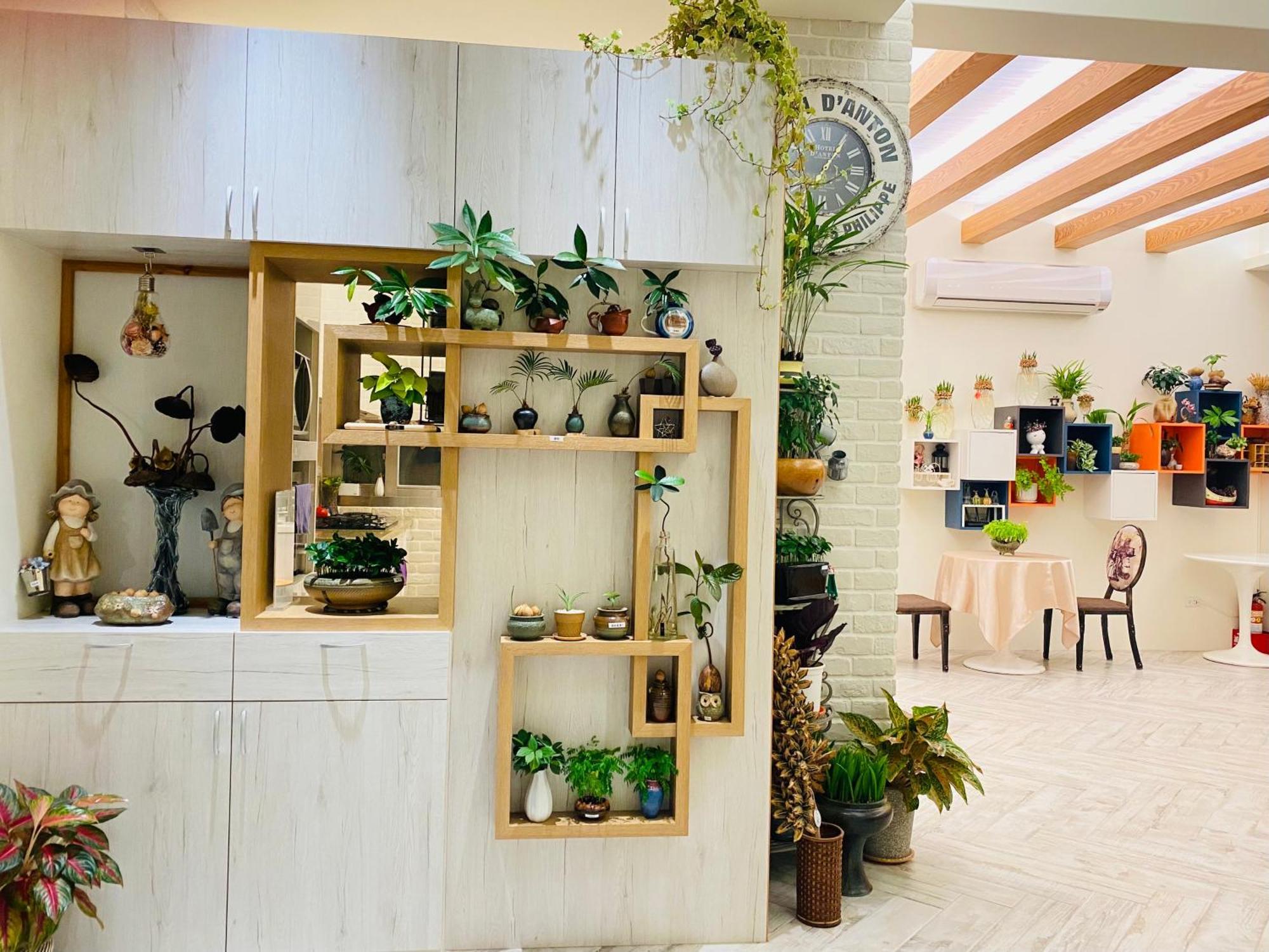Seed House Taitung Экстерьер фото
