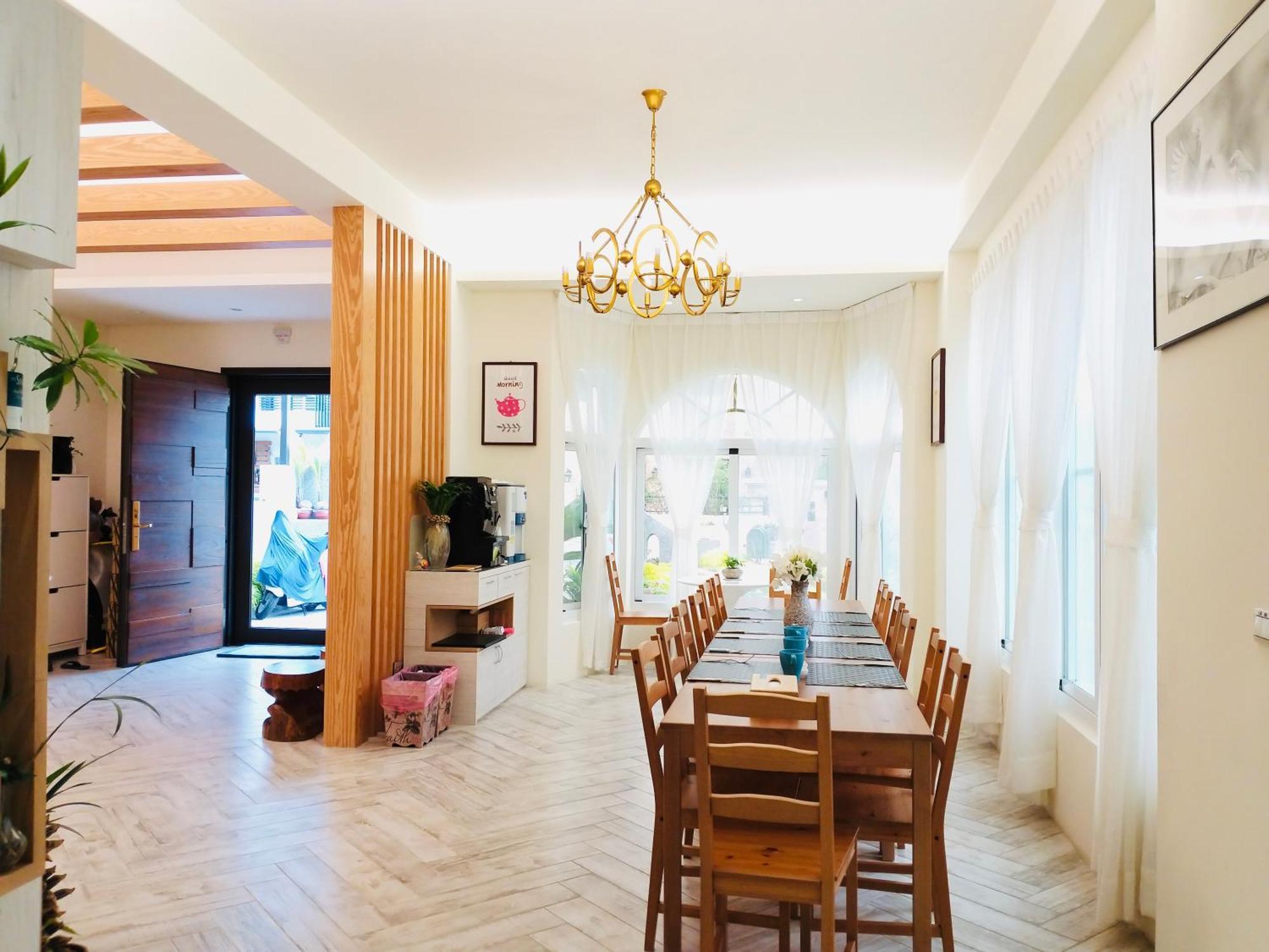 Seed House Taitung Экстерьер фото