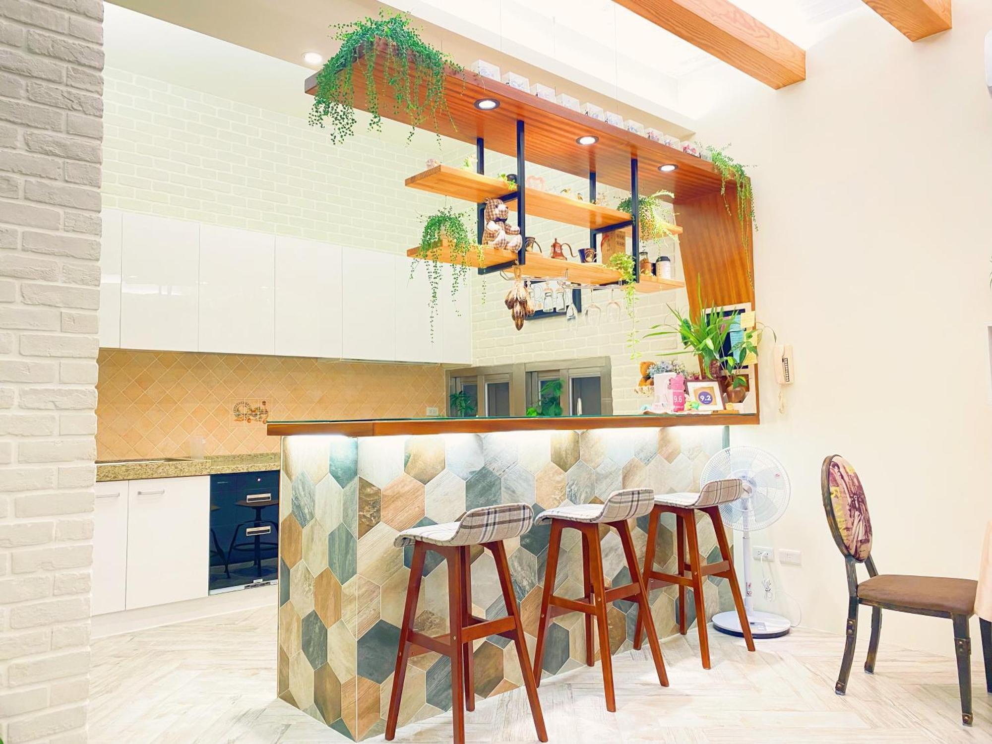 Seed House Taitung Экстерьер фото