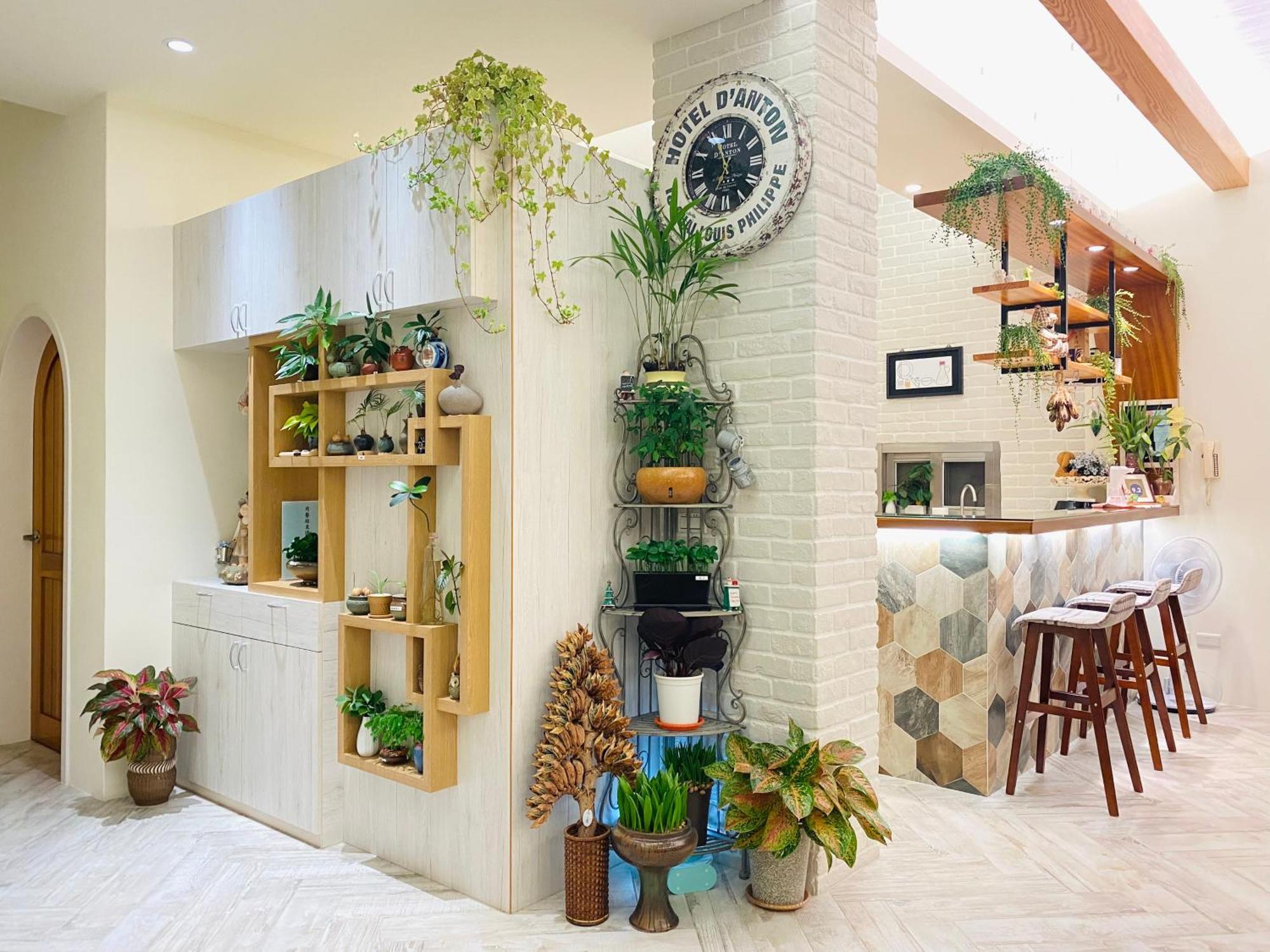 Seed House Taitung Экстерьер фото
