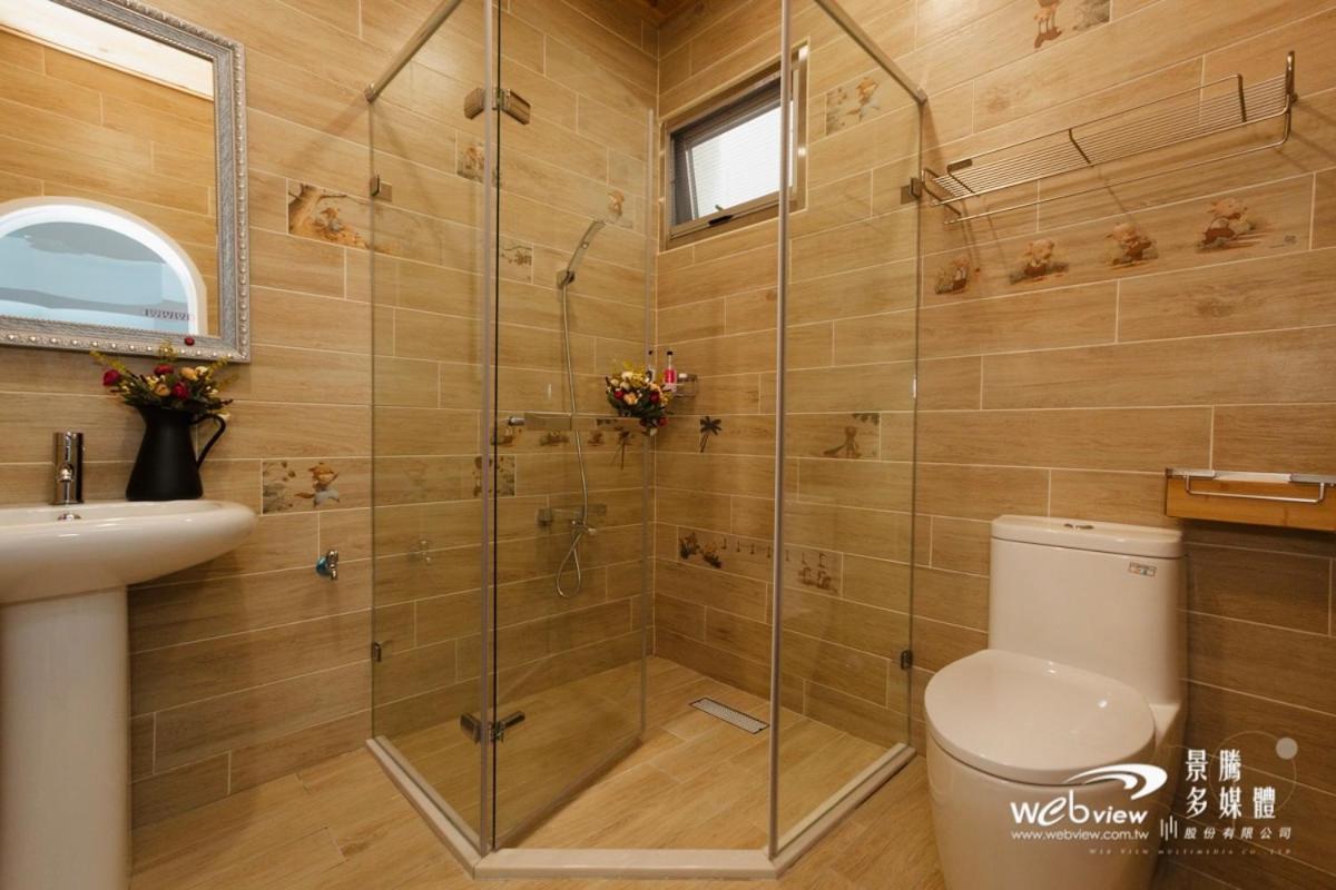 Seed House Taitung Экстерьер фото