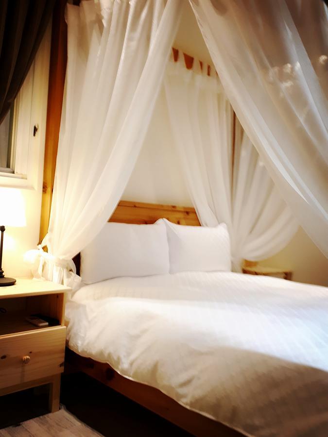 Seed House Taitung Экстерьер фото